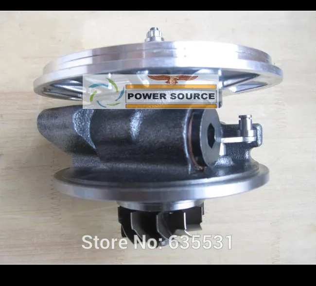 CT16V 17201-OL040 17201-30110 Turbocharger Turbo Cartridge CHRA Core Toyota Landcruiser Hilux 3.0L D-4D ViIGO 3000 2006 1KD-FTV 1KD FTV (4)