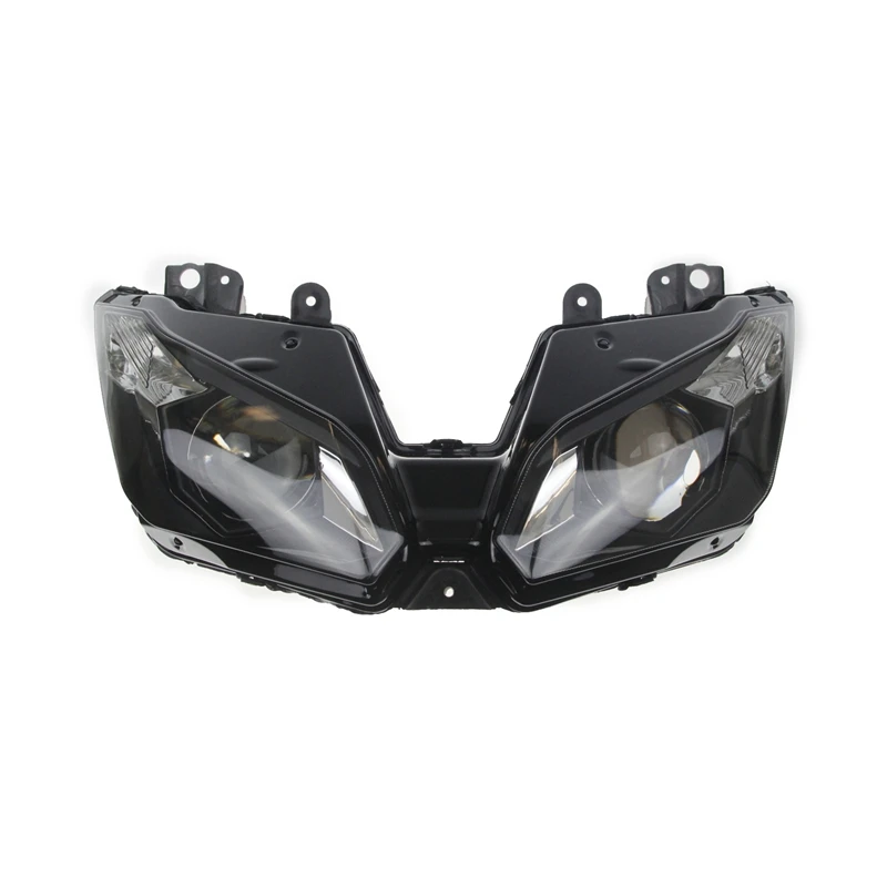 Kawasaki Ninja Low Beam Light Kawasaki Ninja Low Beam Light