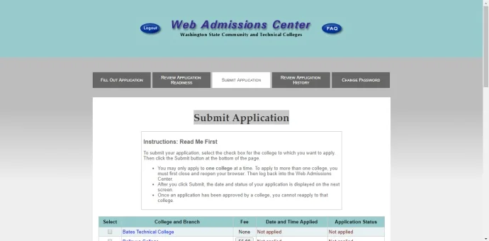 申请南普捷湾社区学院EDU教育邮箱