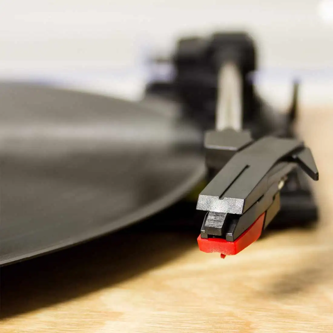 1 шт. стилус для поворотного стола иглы аксессуар для LP винилового проигрывателя фонограф грампластинка плеер головка с измерительным наконечником