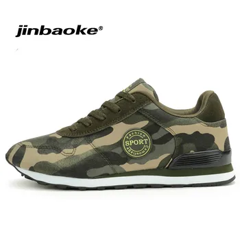 

Camouflage Men Running Shoes 2019Spring Women Breathable Light Sneakers Lovers Outdoor Comfort Sport shoes jogging walking shoes