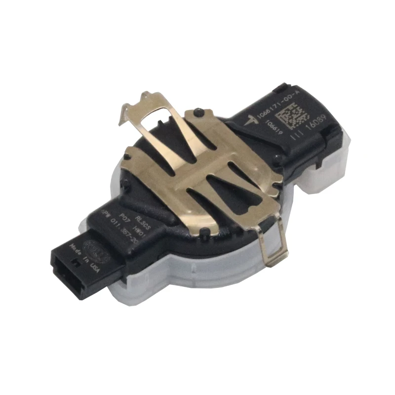 Us 4106 23 Offgenuine Oem Windshield Rain Sensor 1068171 00 A For Tesla Model X Mx Sop In Switch Control Signal Sensor From Automobiles