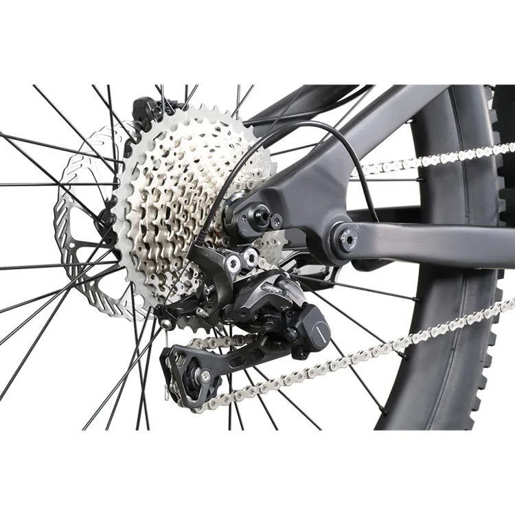 Cheap ICAN Popular 27.5er plus MTB bike full suspension 150mm travel enduro boost mountain bicycle 110*15/148*12mm axle 9 Cheap ICAN Popular 27.5er plus MTB bike full suspension 150mm travel enduro boost mountain bicycle 110*15/148*12mm axle 9