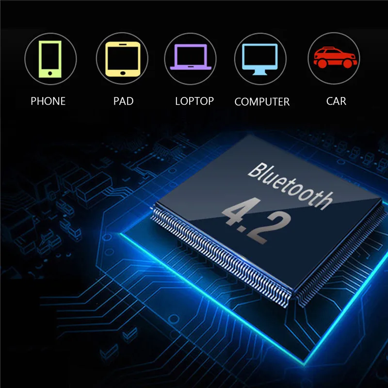 Портативный 15 Вт большой мощности открытый беспроводной Bluetooth динамик