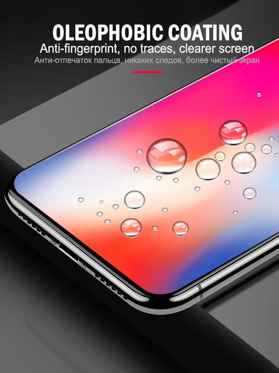 6D Tempered Glass For Huawei Honor 9 10 Lite 7X 8X Screen Protector Glass For Huawei P20 Pro Mate 10 20 Lite Nova 3 3i Y6 2018   (6)