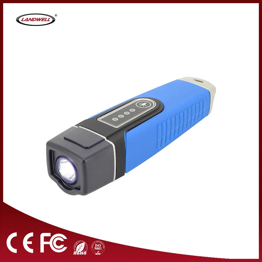 

Led Display security guard equipment