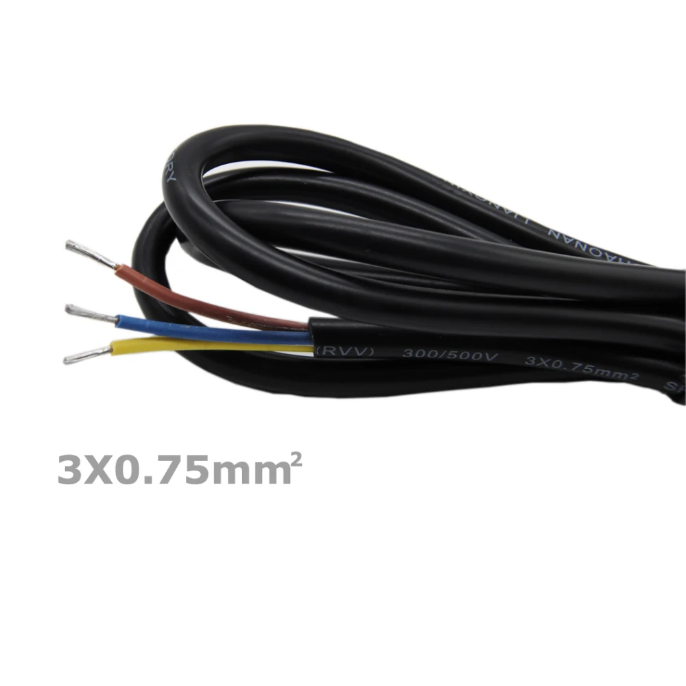 EU PLUG-005