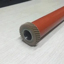 2* Японский Материал крепления трубка-фьюзер для пленки с Шестерни для C2270 C3370 C4470 C5570 2270 3370 4470 3373 5575 7545