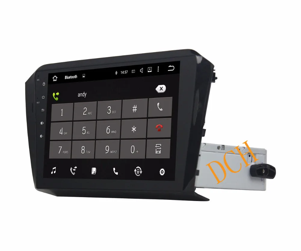 Clearance 10.1" Octa Core Android 9.0 Car DVD Player for Volkswagen Magotan 2016 2017 GPS Radio 4G RAM 64G ROM stereo navigation stereo 9 Clearance 10.1" Octa Core Android 9.0 Car DVD Player for Volkswagen Magotan 2016 2017 GPS Radio 4G RAM 64G ROM stereo navigation stereo 9