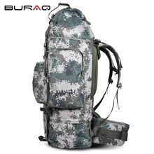 2018 Waterproof Hiker Wayfarer font b Backpack b font font b Mountain b font Climbing Bag