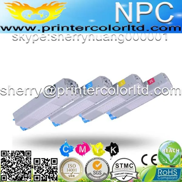 toner for Oki data C510-DN Okidata C310-DN C531-dn Oki-data C511-DN compatible new cartridge CARTRIDGE | Компьютеры и офис