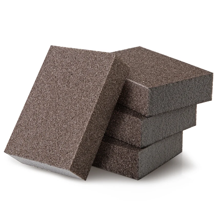 10pcs Magic Melamine Sponge High Density Nano Emery For Accessory/Dish