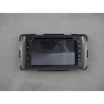 

Navirider Android 8.0 radio tape recorder octa Core 4GB RAM 32GB rom (frame+DVD series) fit for TOYOTA INNOVA car dvd
