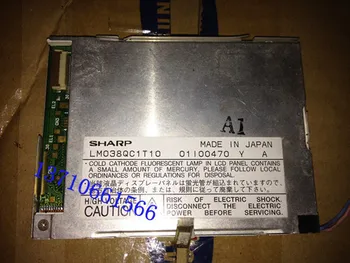 

LM038QC1T10 3.8-inch 320*240 LCD Screen Display Modules LM038QC1T10