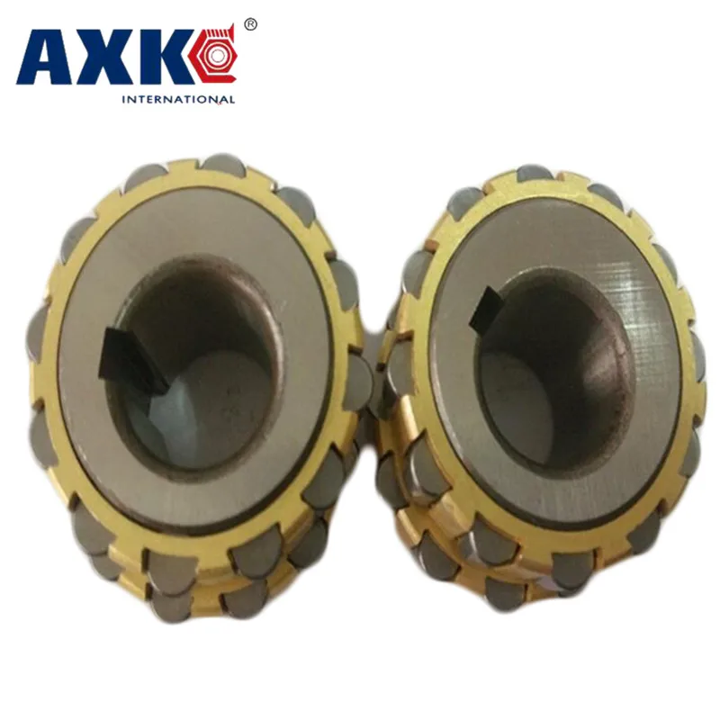 

high quality double row overall eccentric bearing 50752904K2