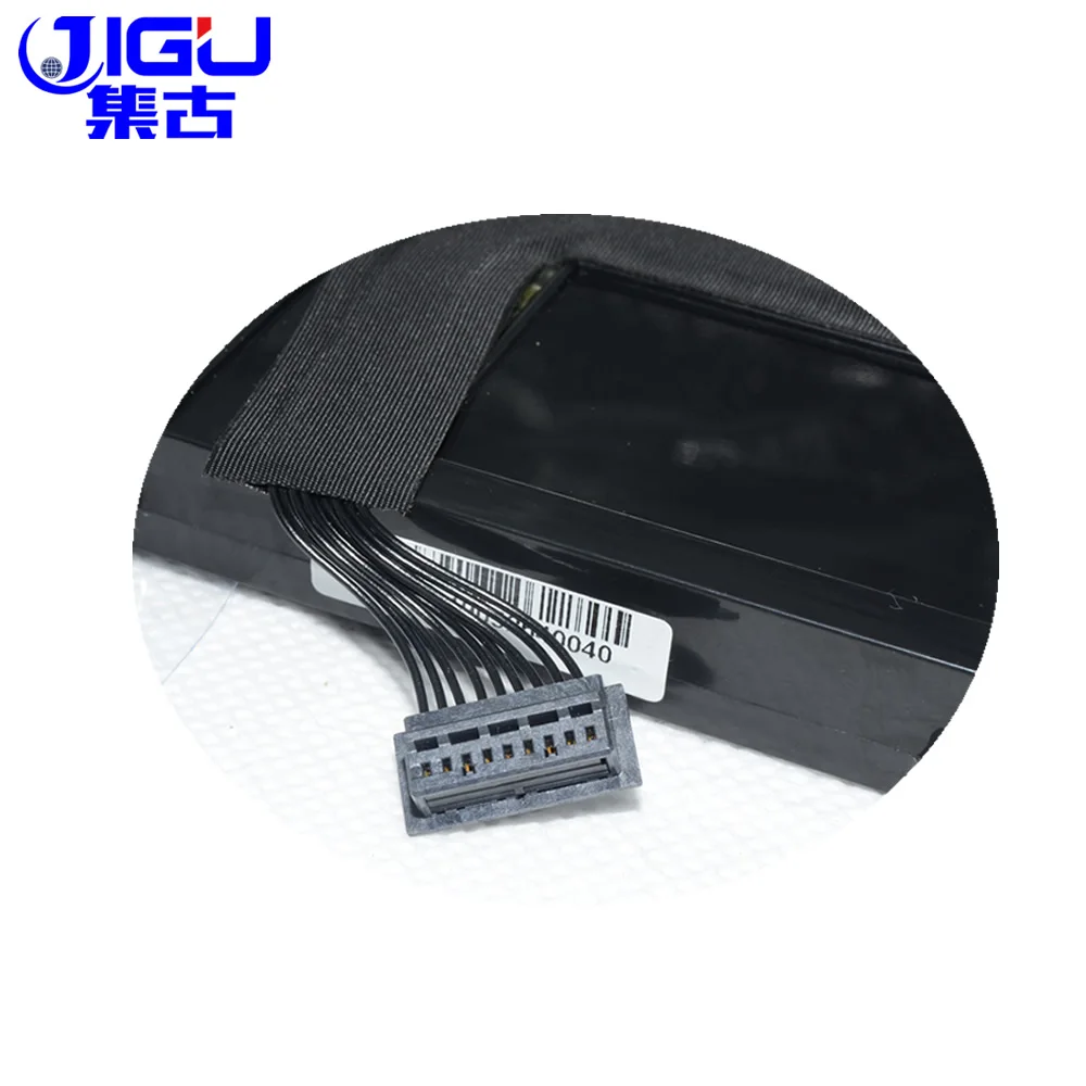 JIGU Новая батарея A1382 020-7134-A 661-5844 для MacBook Pro 1" A1286 2011 2012 модель