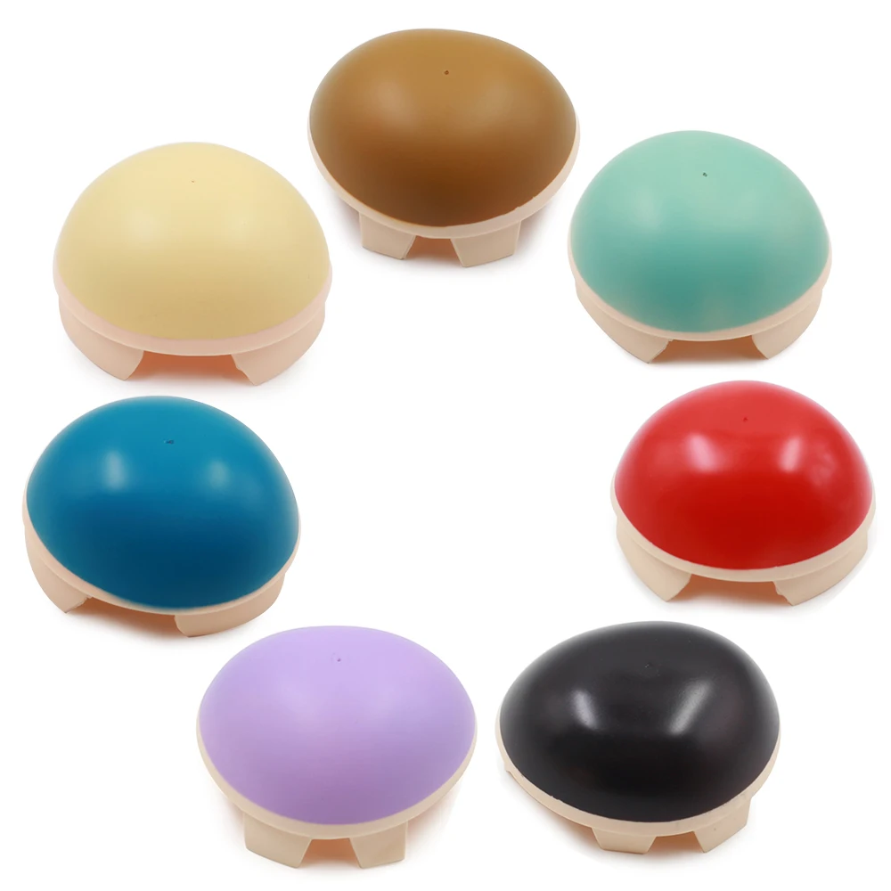 blyth doll  scalp color with holes or without holes it suitable for icy Azone blyth doll 1/6