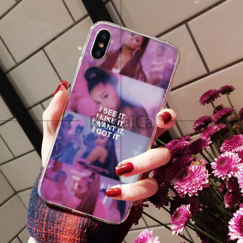 Thank U, Next Ariana Grand