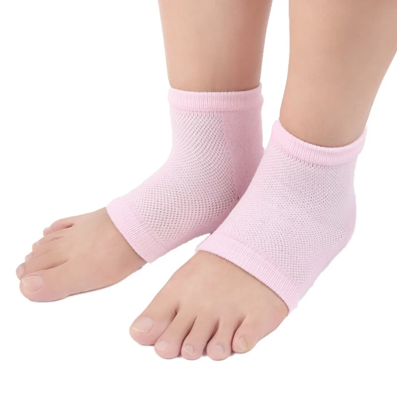 Running Sport Gym Foot Wrap Protection Ankle Bandage Elastic Brace
