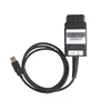 Nouvelle vente programmeur clé FNR 4 en 1 USB Dongle véhicule programmation pour FD/RE/NIS FNR clé Prog 4-en-1 par clé vierge ► Photo 3/6
