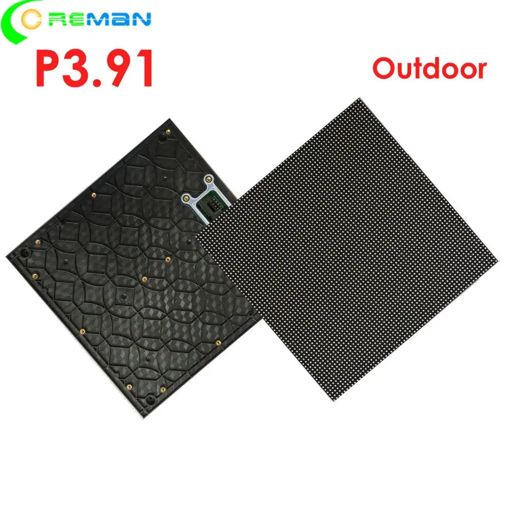 Светодиодный дисплей hd Шэньчжэнь p3.91 p4.81 p2.604 P3.9 наружный светодиодный экран