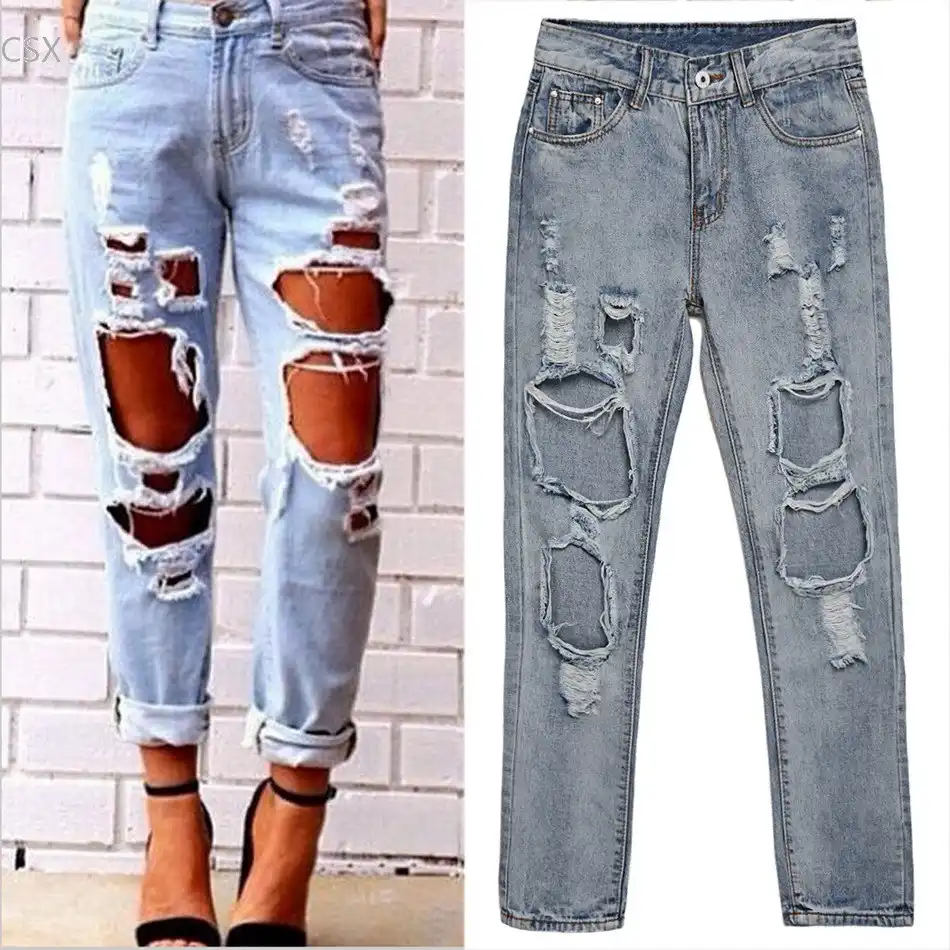 new style jeans womens