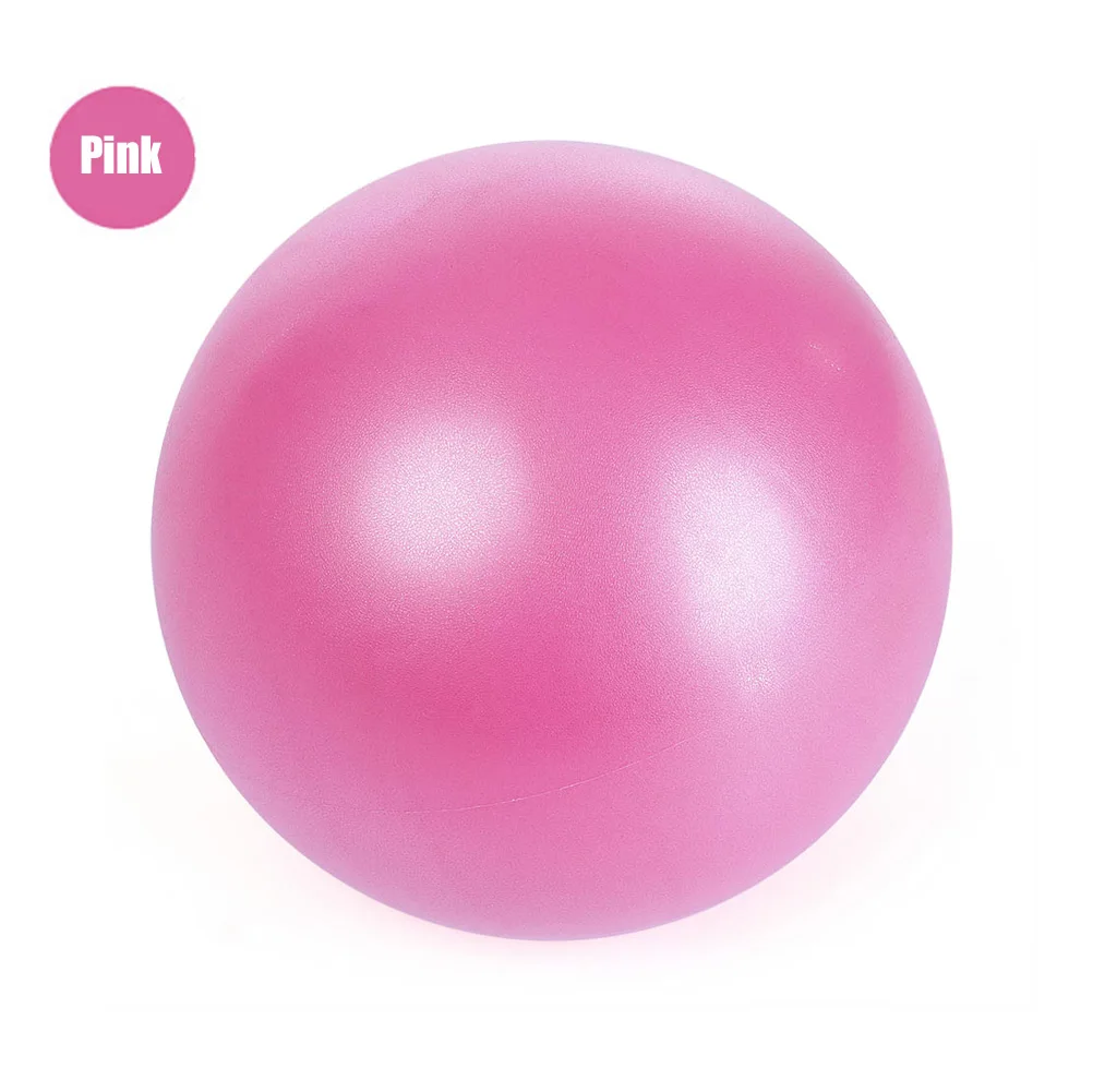 Mini Fitness Yoga Ball Home Physical Exercise Balance Training Equipment