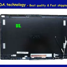 Wellendorff /оригинальная задняя крышка чехол для ASUS Vivobook S400 S400C S400CA ноутбук задняя крышка верхней крышке задняя крышка корпуса с кабелем