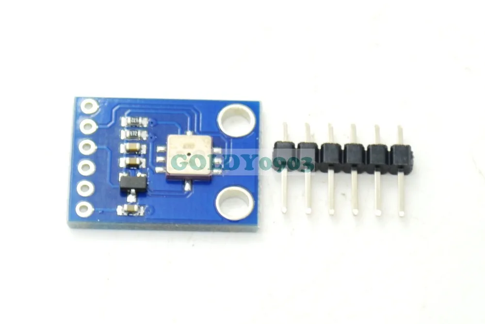 

BMP085 IIC I2C модуль барометрического давления