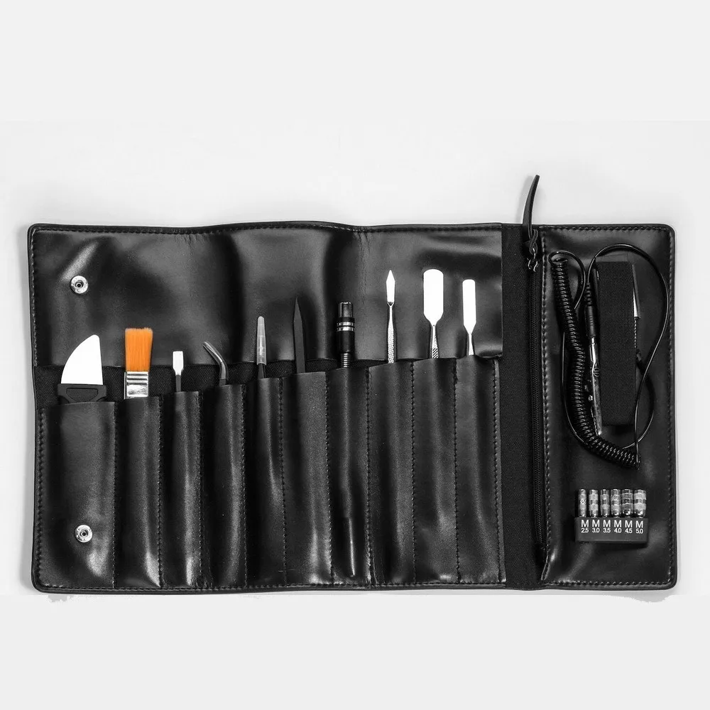 Wowstick 1 Pro (1 +) комплект электрической отвертки с 56 шт. Набор бит намагничиватель