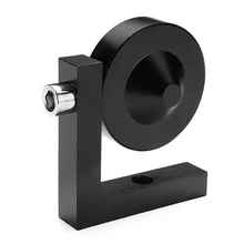 L бар 90 градусов Мониторинг Мини-призмы для электронный автоматический тахеометр Высокое качество Горячая