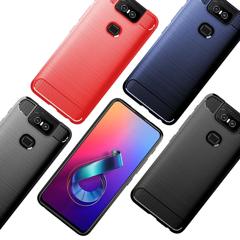 华硕 ZenFone 6 （ZS630KL）2