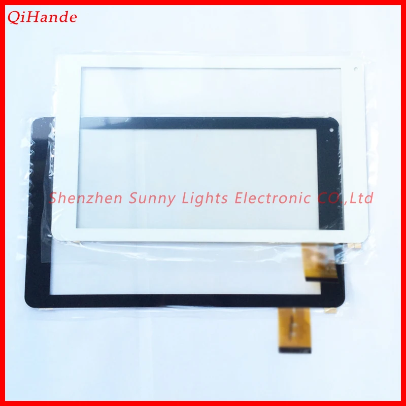 

Free shipping 10.1'' inch touch screen 100% New for HK10DR2796 touch panel,Tablet PC touch panel digitizer