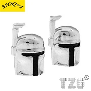 

TZG09003 Cufflink Cuff Link 1 Pair Free Shipping Promotion