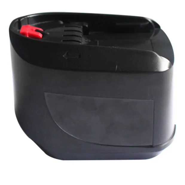 5000mah 14,4 V литий-ионная аккумуляторная батарея Замена для BOSCH ...