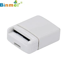 Белый Мини Супер Скоростной USB 2,0 Micro SD/SDXC TF кард-ридер адаптер Nov9