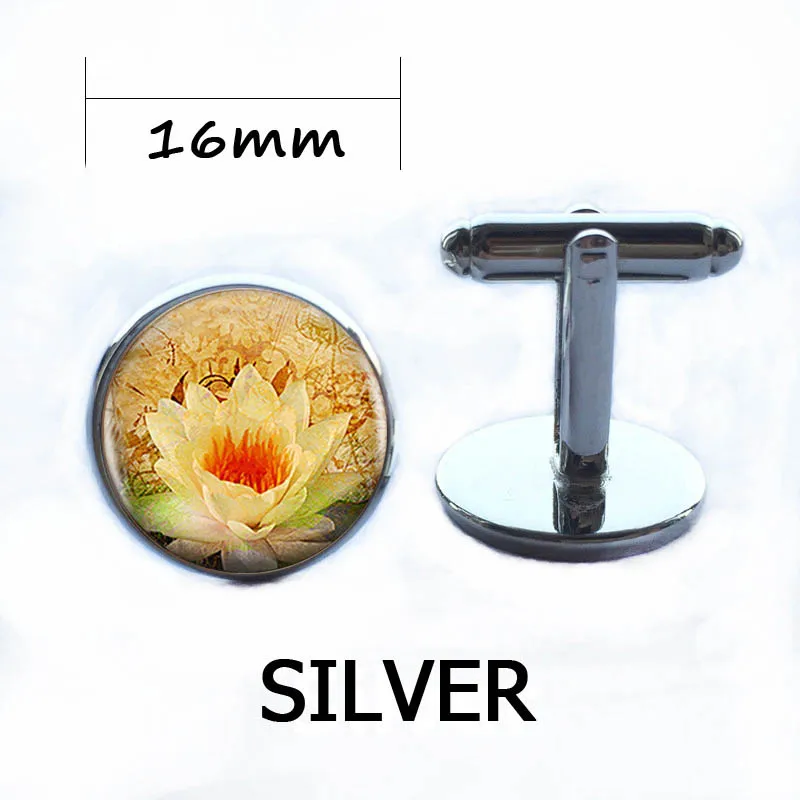 19Cufflink
