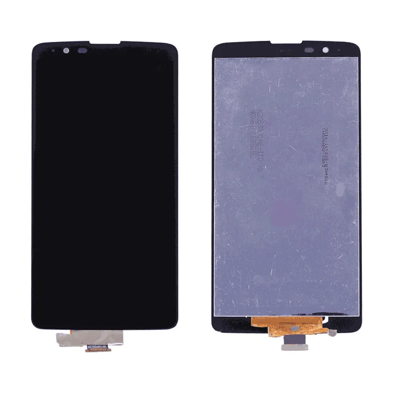 

For LG Stylo 2 Plus K550 MS550 LCD Display With Touch Screen Digitizer Assembly Free shipping