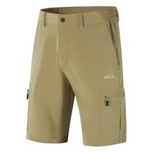 Мужские брюки, летние, сушильные, нейлоновые, короткие, мужские, s штаны, модные, мужские рабочие брюки, мужские брюки-карго для мужчин