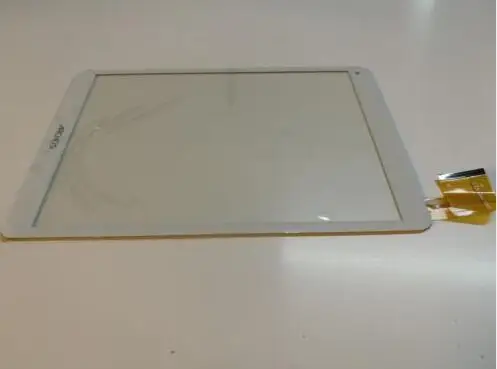 9 7 ''Новая панель сенсорного экрана для Archos AC97CPL дигитайзер стеклянный
