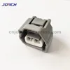 5sets 2 pin Toyota auto female waterproof connector plastic wire harness housing plug 90980-10899 90980-10901 7283-7023-10 ► Photo 2/4