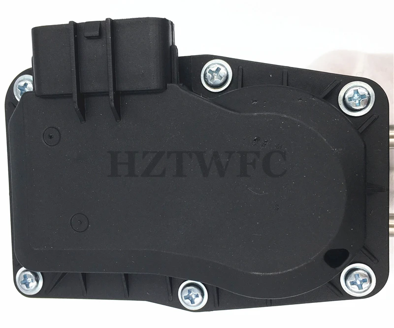 Высококачественный клапан EGR Yd25 Dci для Nissan D40 Navara R51 Pathfinder 14710-EC00B 14710-EC00D 14719-EC00AX2 14710EC00B 14710EC00D