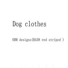 Fashion Clothes For Dogs Yorkshire Terriers Pet Cotton Warm Jackets Coveralls For Puppies Animals Dachshund Poodle B438
