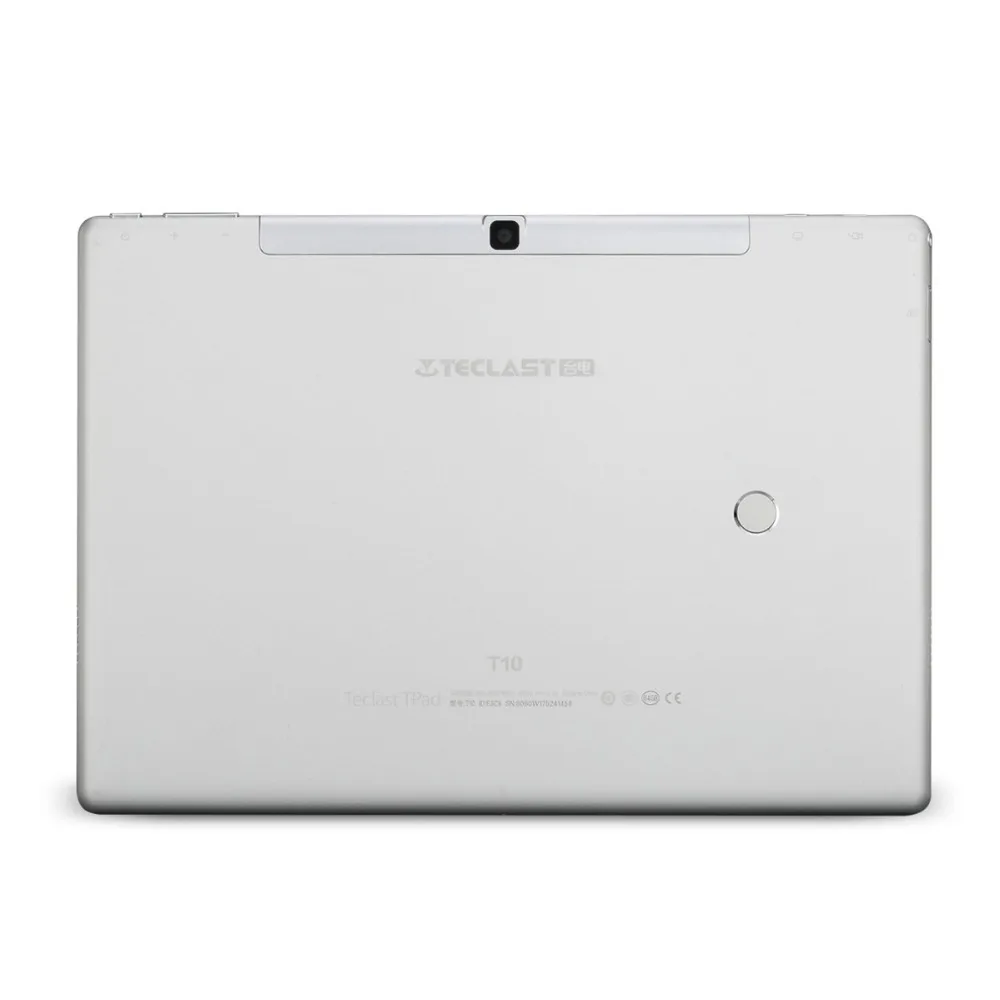 Teclast Master T10 10.1 inch 2560 x 1600 4GB 64GB MT8176 Hexa Core 13.0MP Android 7.0 Tablets PC 8100mAh HDMI Teclast T10 Teclast Master T10 10.1 inch 2560 x 1600 4GB 64GB MT8176 Hexa Core 13.0MP Android 7.0 Tablets PC 8100mAh HDMI Teclast T10