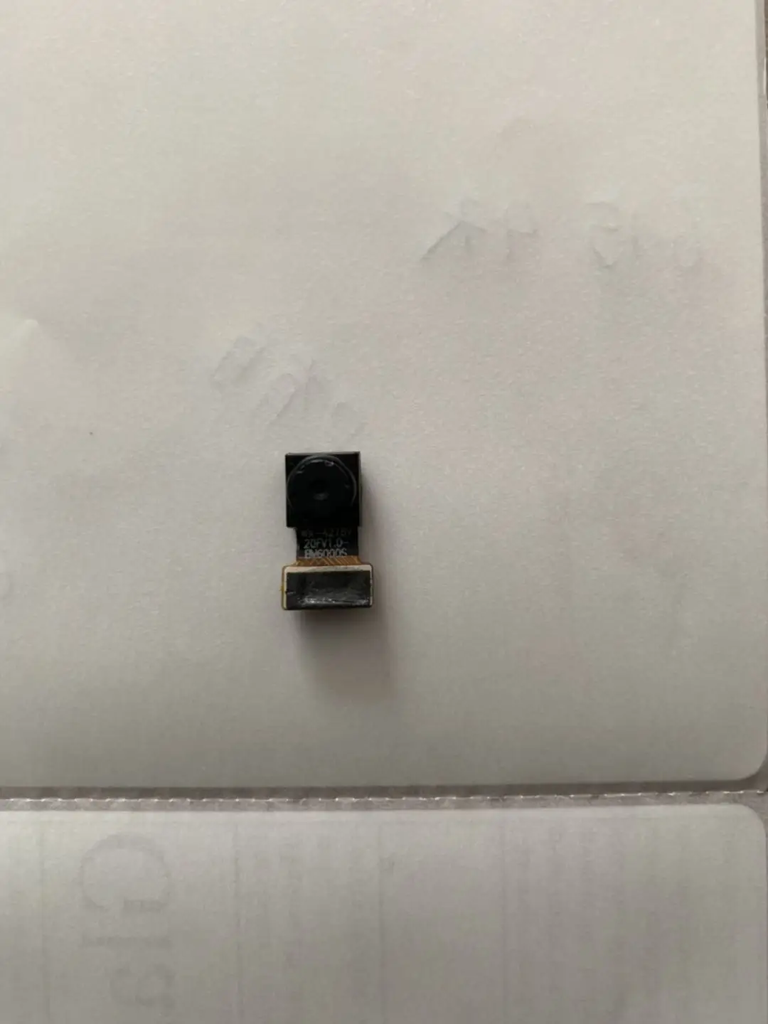 

Front Camera For Blackview BV6000 Front Camera