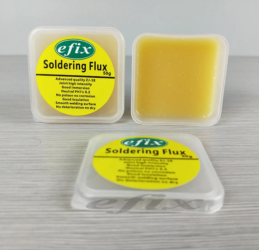 Soldering Flux 850-3