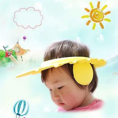 1-Pcs-Adjustable-Baby-Kids-Shampoo-Shower-Bathing-Bath-Protect-Ear-Wash-Hair-Cap-Hat