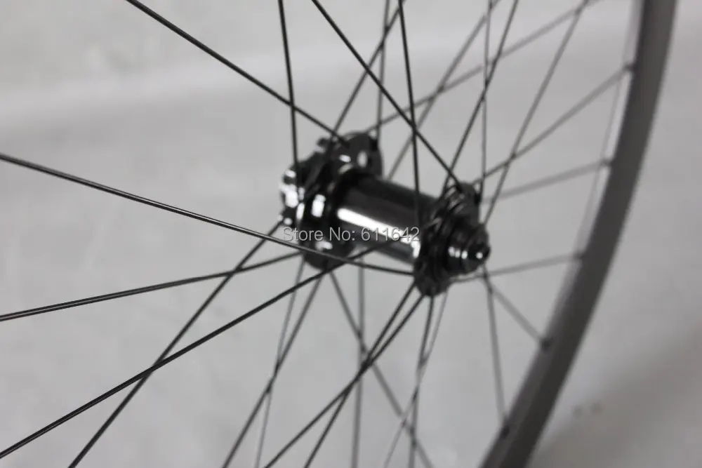 Discount ICANBikes Cyclocross Bike/Mountain hard tail 700C Wheelset 38mm Clincher Carbon Road Wheels Disc Brake Bitex Hub 3 Discount ICANBikes Cyclocross Bike/Mountain hard tail 700C Wheelset 38mm Clincher Carbon Road Wheels Disc Brake Bitex Hub 3