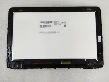 

11.6" New for HP CHROMEBOOK X360 11-AE010NR LCD Display+Touch Screen Digitizer Assembly Replacement