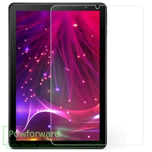 

for Chuwi Hi9 Plus Transparent 9H Tempered Glass 8.4 inch tablet pc Screen Protector film for CHUWI Hi 9 pro 8.4''